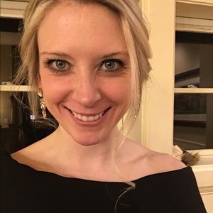 Meet your Posher, Heidi